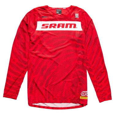 TLD SKYLINE AIR LS JERSEY